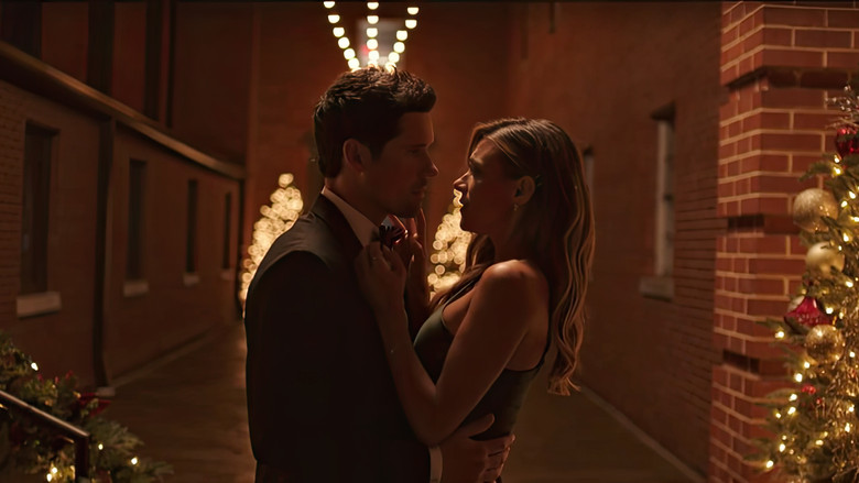 Nonton Film Karen Kingsbury’s the Christmas Ring (2025) Subtitle Indonesia - Filmapik