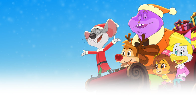 Nonton Film A Chuck E. Cheese Christmas (2025) Subtitle Indonesia - Filmapik
