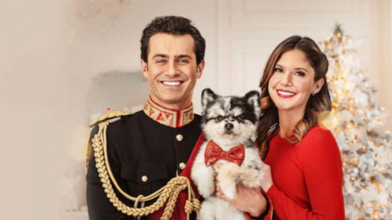 Nonton Film A Royal Christmas Tail (2025) Subtitle Indonesia - Filmapik