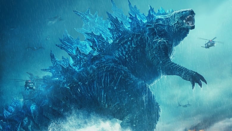 Nonton Film Godzilla: King of the Monsters (2019) Subtitle Indonesia - Filmapik