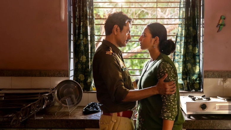 Nonton Film Raat Akeli Hai – The Bansal Murders (2025) Subtitle Indonesia - Filmapik