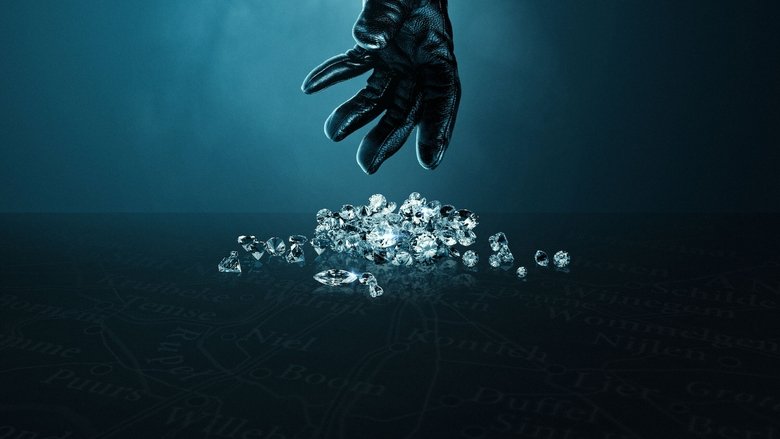 Nonton Film Stolen: Heist of the Century (2025) Subtitle Indonesia - Kudaliar89