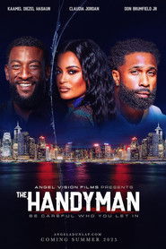 Nonton Film The Handyman (2025) Subtitle Indonesia - Filmapik