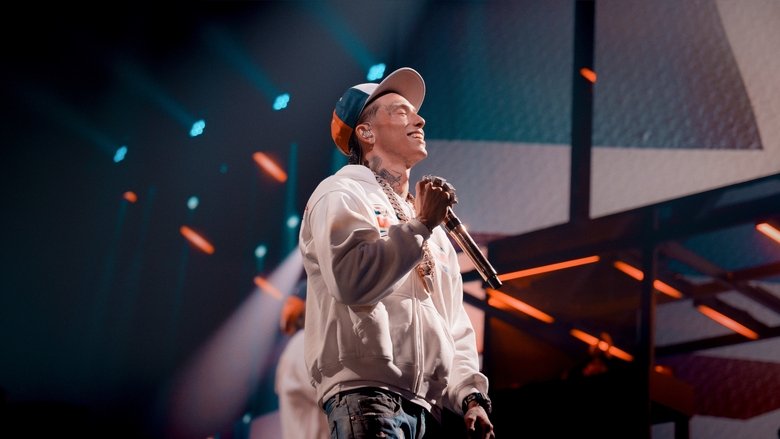 Nonton Film Apple Music Live: Central Cee (2025) Subtitle Indonesia - Nonton Bioskop 21