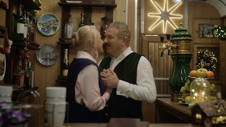 Nonton Film Potyag do rizdva (2025) Subtitle Indonesia - Filmapik