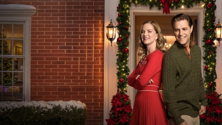 Nonton Film There’s No Place Like Christmas (2025) Subtitle Indonesia - Filmapik