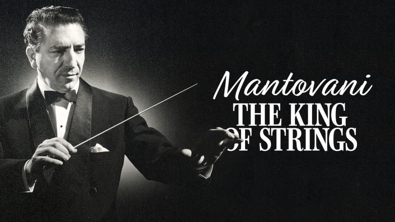 Nonton Film Mantovani, the King of Strings (2014) Subtitle Indonesia - Filmapik
