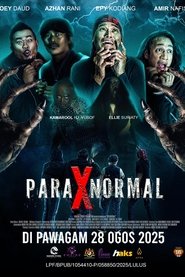Nonton Film Paraxnormal (2025) Subtitle Indonesia - Filmapik