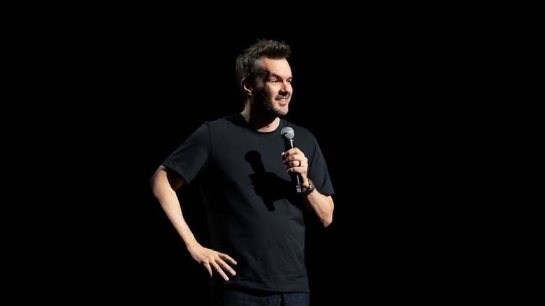 Nonton Film Jim Jefferies: Two Limb Policy (2025) Subtitle Indonesia - Nonton Bioskop 21