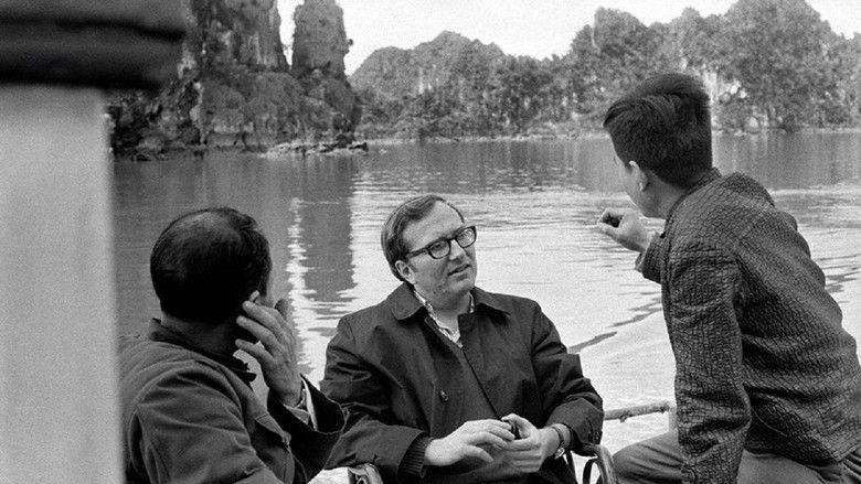 Nonton Film Cover-Up (2025) Subtitle Indonesia - Filmapik