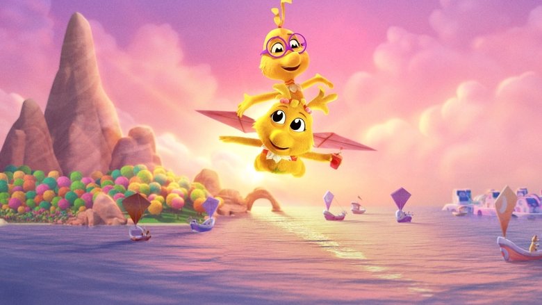 Nonton Film Dr. Seuss’s the Sneetches (2025) Subtitle Indonesia - Filmapik