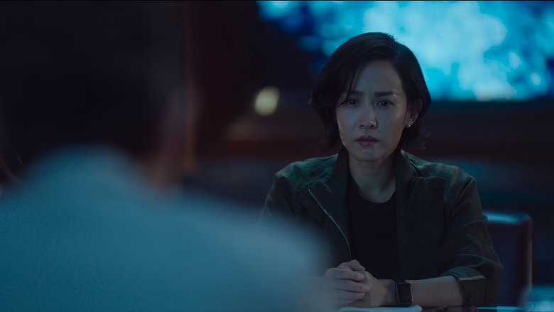 Nonton Film Murderer Report (2025) Subtitle Indonesia - Filmapik