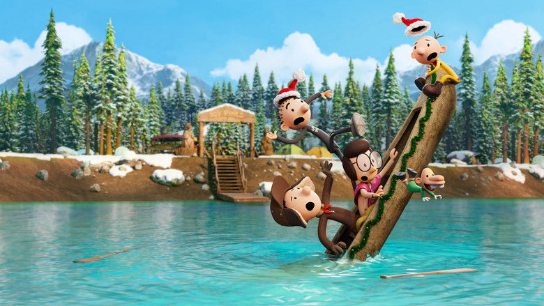 Nonton Film Diary of A Wimpy Kid: The Last Straw (2025) Subtitle Indonesia - Filmapik