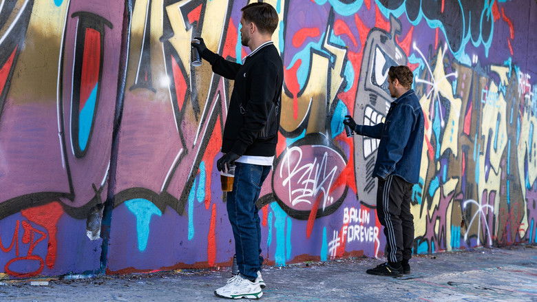 Nonton Film Dzob (2025) Subtitle Indonesia - Filmapik