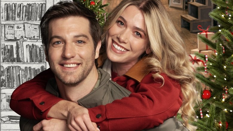 Nonton Film Christmas on Every Page (2025) Subtitle Indonesia - Filmapik