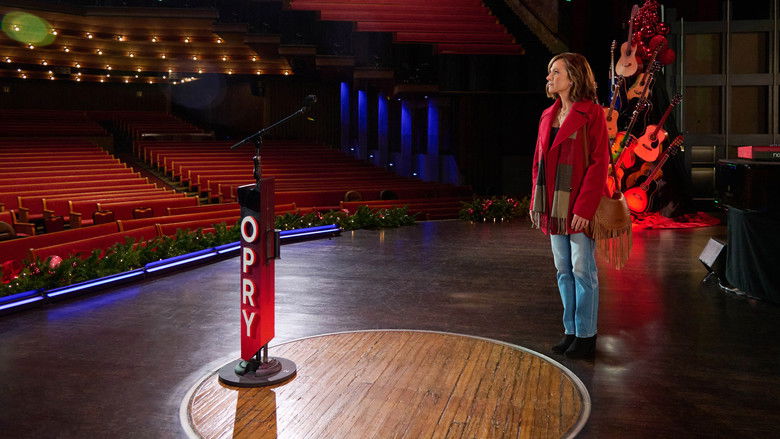 Nonton Film A Grand Ole Opry Christmas (2025) Subtitle Indonesia - Filmapik