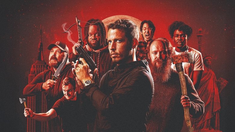 Nonton Film Kill Tony: Mayhem at Madison Square Garden (2025) Subtitle Indonesia - Kudaliar89