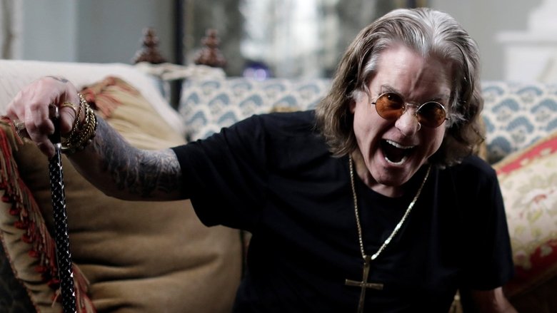 Nonton Film Ozzy Osbourne: Coming Home (2025) Subtitle Indonesia - Filmapik