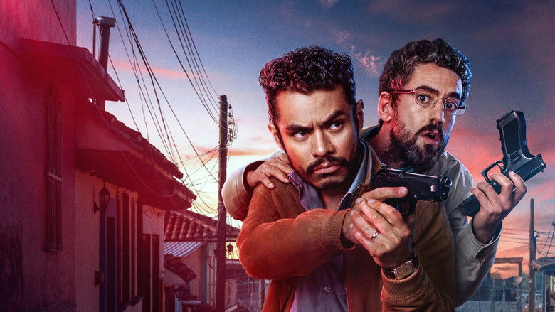 Nonton Film La hora de los valientes (2025) Subtitle Indonesia - Filmapik