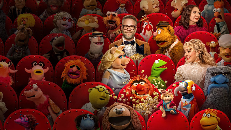 Nonton Film The Muppet Show Pilot (2026) Subtitle Indonesia - Filmapik