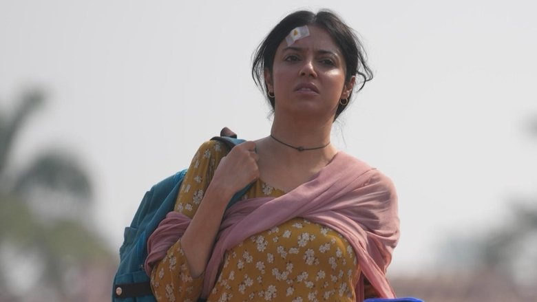 Nonton Film Ek Chatur Naar (2025) Subtitle Indonesia - Filmapik