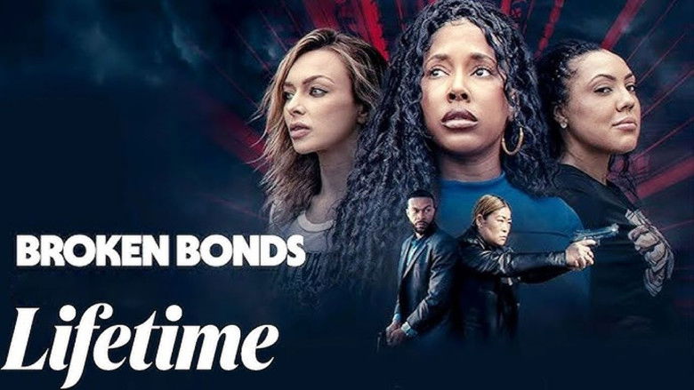 Nonton Film Broken Bonds (2026) Subtitle Indonesia - Filmapik