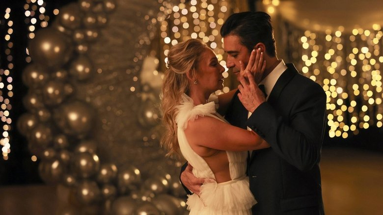 Nonton Film Christmas in the Ballroom (2025) Subtitle Indonesia - Filmapik