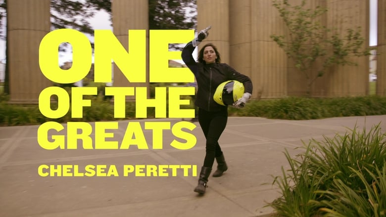 Nonton Film Chelsea Peretti: One of the Greats (2014) Subtitle Indonesia - Filmapik