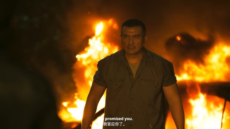 Nonton Film Banduan (2025) Subtitle Indonesia - Filmapik