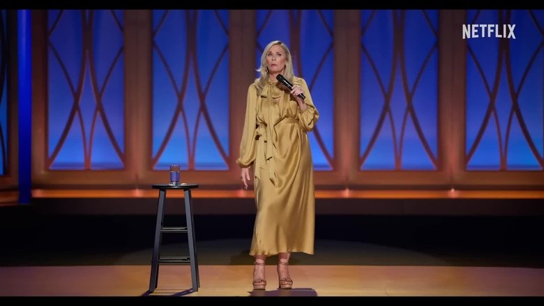 Nonton Film Leanne Morgan: Unspeakable Things (2025) Subtitle Indonesia - Filmapik