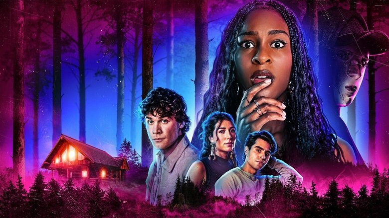 Nonton Film Glamping (2025) Subtitle Indonesia - Filmapik