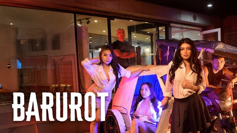 Nonton Film Barurot (2025) Subtitle Indonesia - REBAHIN XXI