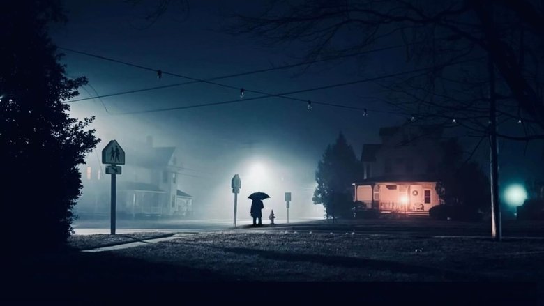Nonton Film The Man with the Black Umbrella (2025) Subtitle Indonesia - Filmapik
