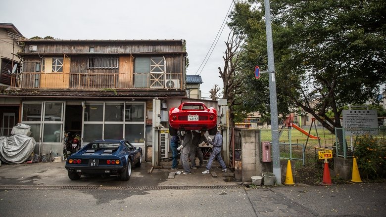 Nonton Film One of One (2025) Subtitle Indonesia - Filmapik