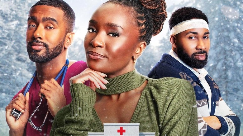 Nonton Film Fake Yourself a Merry Little Christmas (2025) Subtitle Indonesia - Filmapik