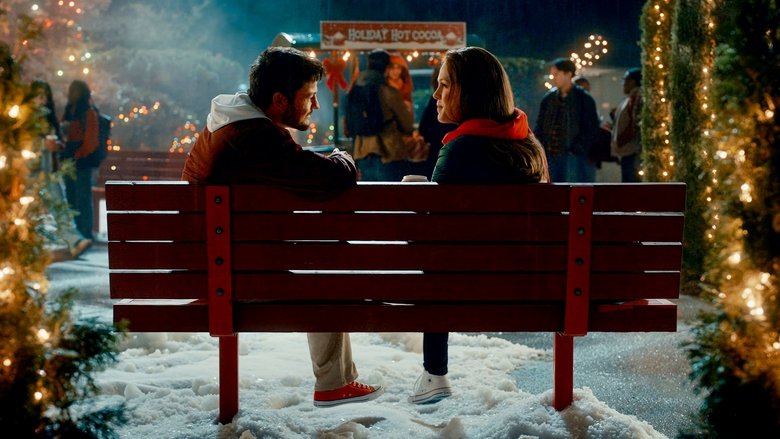 Nonton Film Christmas Above the Clouds (2025) Subtitle Indonesia - Filmapik