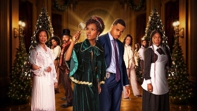 Nonton Film Very Merry Mystery (2025) Subtitle Indonesia - Filmapik