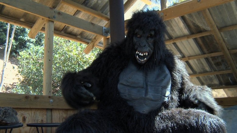 Nonton Film Monster of the Nudist Colony (2013) Subtitle Indonesia - Kudaliar89