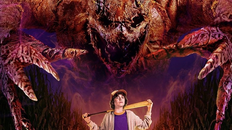 Nonton Film R.L. Stine’s Pumpkinhead (2025) Subtitle Indonesia - Filmapik
