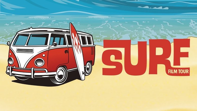 Nonton Film Surf Film Tour (2024) Subtitle Indonesia - Filmapik
