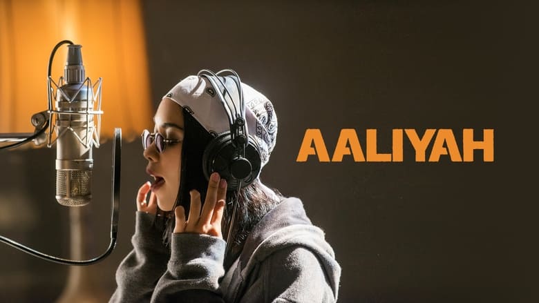 Nonton Film Aaliyah: The Princess of R&B (2014) Subtitle Indonesia - Filmapik
