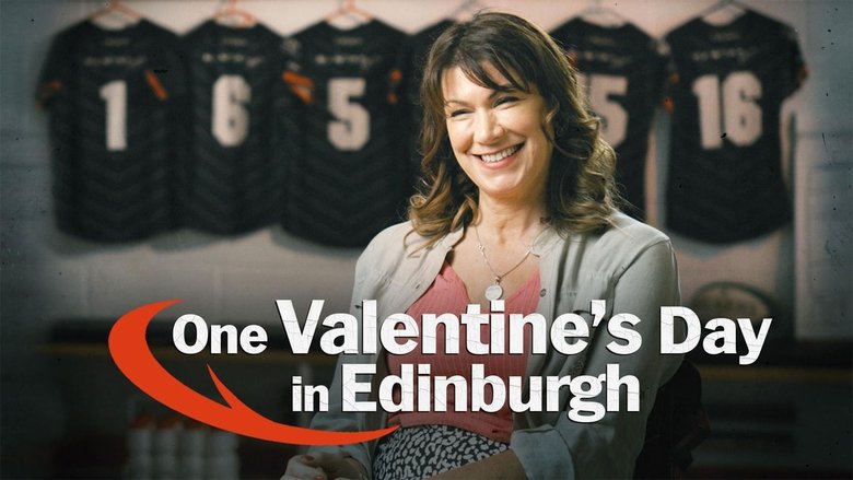 Nonton Film One Valentine’s Day in Edinburgh (2025) Subtitle Indonesia - Filmapik