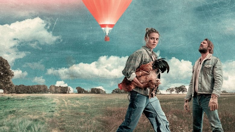 Nonton Film Der Balloonfahrer (2025) Subtitle Indonesia - Kudaliar89