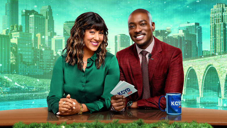 Nonton Film Tidings for the Season (2025) Subtitle Indonesia - Filmapik