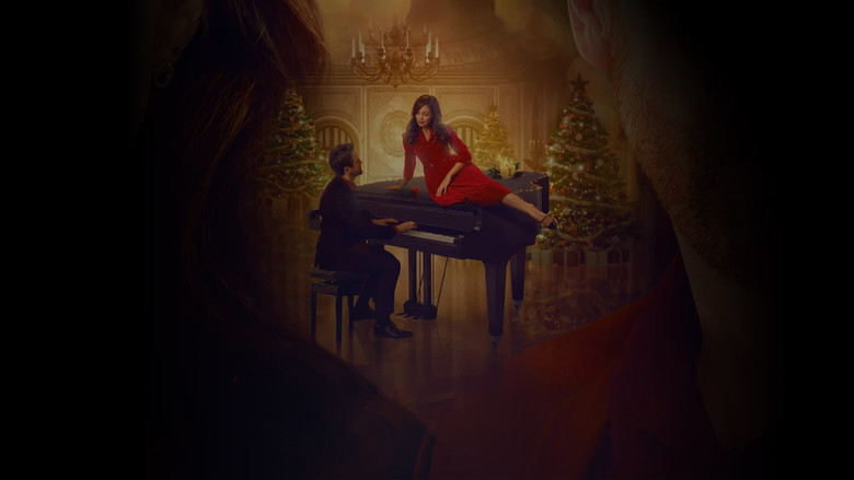 Nonton Film We Met in December (2025) Subtitle Indonesia - Filmapik