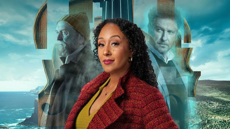 Nonton Film Haunted Harmony Mysteries: Buried at C (2025) Subtitle Indonesia - Filmapik