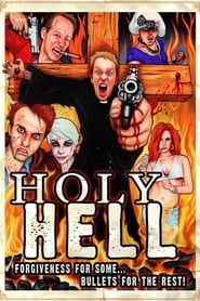 Nonton Film Holy Hell (2015) Subtitle Indonesia - Filmapik