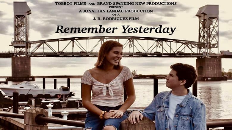 Nonton Film Remember Yesterday (2022) Subtitle Indonesia - Filmapik