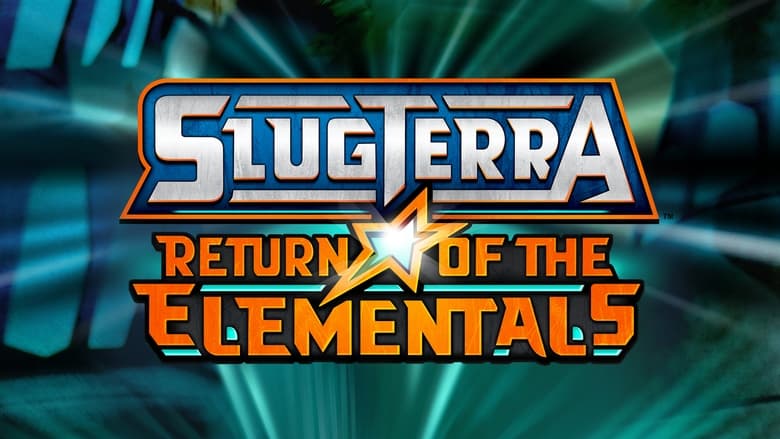 Nonton Film Slugterra: Return of the Elementals (2014) Subtitle Indonesia - Filmapik