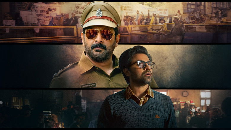 Nonton Film Bhagwat – Chapter One: Raakshas (2025) Subtitle Indonesia - Filmapik